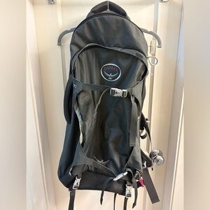 Osprey farpoint  70 size sm